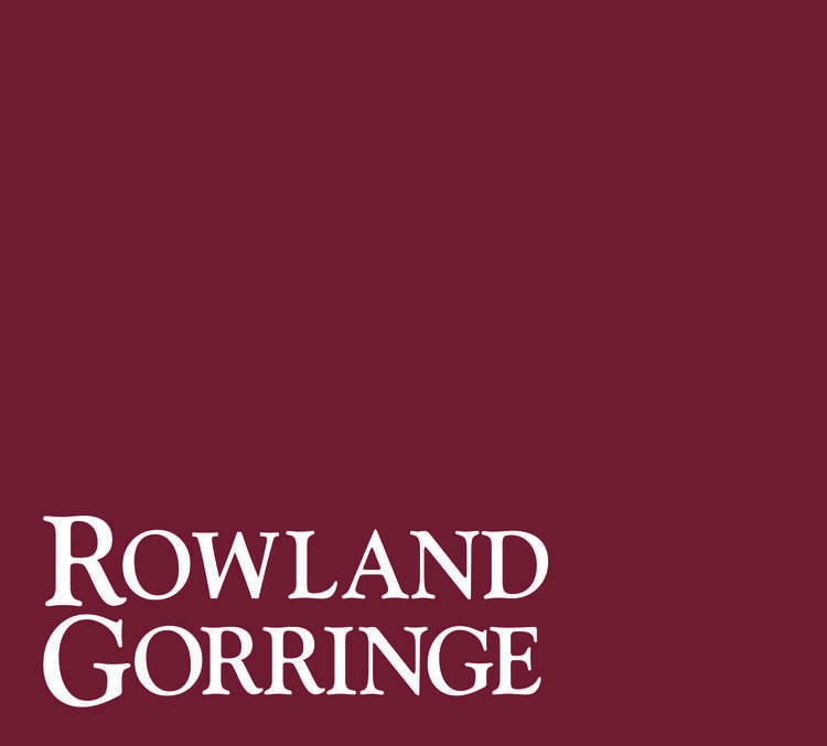 Rowland Gorringe, Seaford